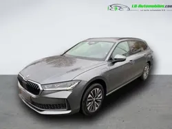 Utilisé 2025 Skoda Superb Break | 52 900 €