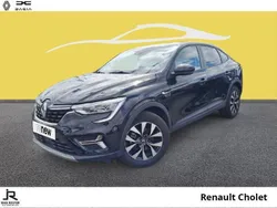 Noir Utilisé 2023 Renault Arkana Evolution SUV | 20 990 € (Bon prix)