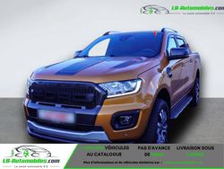 Occasion 2020 Ford Ranger Wildtrack Pick-up | 38 100 € (Prix assez cher)