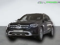 Utilisé 2022 Mercedes GLC200 SUV | 43 400 € (Prix juste)