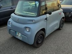 Bleu Occasion 2021 Citroën AMI | 6 490 €