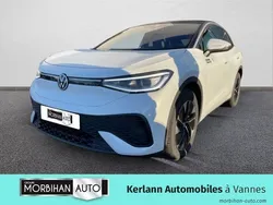 Utilisé 2024 VW ID.5 Pro SUV | 47 490 € (Bon prix)