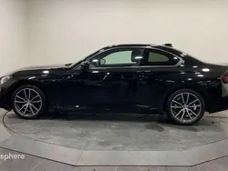 Noir Utilisé 2022 BMW 220 M Sport Coupé | 36 999 € (Bon prix)