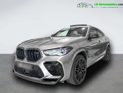Utilisé 2022 BMW X6 M Comfort Edition SUV | 112 300 € (Prix cher)