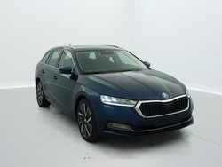 Occasion 2020 Skoda Octavia Style Break | 25 420 € (Bon prix)