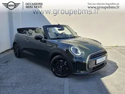 Utilisé 2023 Mini Cooper Cabriolet Resolute Edition Cabriolet | 32 490 € (Prix assez cher)