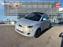 Utilisé 2025 Fiat 500e Style | 31 999 €