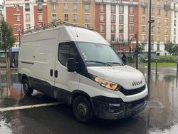 Blanc Utilisé 2015 Iveco Daily Van | 11 900 €