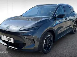 Gris Nouvelle 2025 MG MG5 EV Luxury Break | 34 990 € (Prix cher)