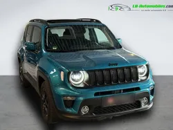 Utilisé 2021 Jeep Renegade SUV | 25 200 € (Prix juste)