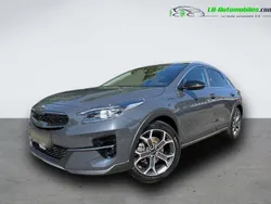 Utilisé 2021 Kia XCeed SUV | 25 200 € (Prix assez cher)