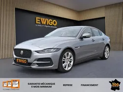 Utilisé 2019 Jaguar XE SE Berline | 19 400 €