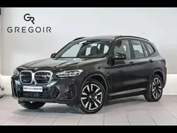 Gris Utilisé 2023 BMW iX3 M Sport SUV | 51 700 € (Prix assez cher)