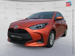 Utilisé 2022 Toyota Yaris Berline | 17 499 € (Super prix)