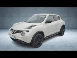 Utilisé 2019 Nissan Juke N-Connecta SUV | 12 900 € (Prix juste)