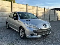 Gris Utilisé 2009 Peugeot 206 Berline | 3 490 €