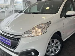 Utilisé 2020 Peugeot 208 Premium Citadine | 6 658 € (Super prix)