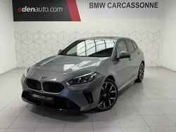 Noir Utilisé 2024 BMW 120 Comfort Edition Citadine | 45 990 €