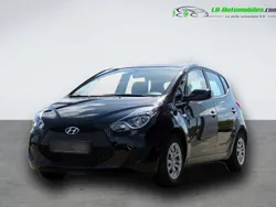 Utilisé 2017 Hyundai ix20 Monospace | 15 900 € (Prix assez cher)