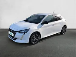 Utilisé 2022 Peugeot 208 S Citadine | 12 990 € (Prix juste)
