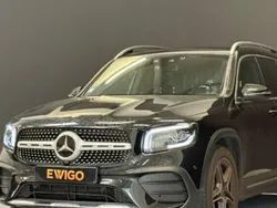 Utilisé 2023 Mercedes 200 AMG line | 34 990 € (Prix juste)