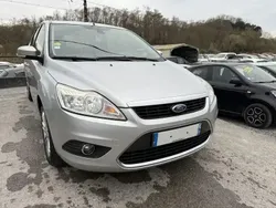 Utilisé 2011 Ford Focus Ghia Berline | 5 990 €