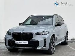 Bmw ind métallisé Occasion 2024 BMW X5 M Sport SUV | 96 950 €