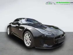 Utilisé 2019 Jaguar F-Type Coupé | 40 200 € (Bon prix)