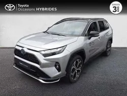 Utilisé 2025 Toyota RAV4 Hybrid SUV | 52 990 € (Prix cher)