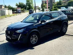 Noir Utilisé 2022 Peugeot 2008 Active SUV | 12 990 € (Bon prix)