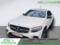 Utilisé 2018 Mercedes GLC350 | 41 600 €