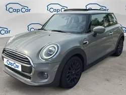 Utilisé 2019 Mini ONE Citadine | 15 990 € (Super prix)