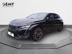 Utilisé 2022 Peugeot 308 Allure Berline | 25 000 € (Bon prix)