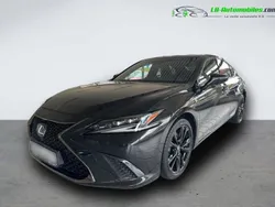 Utilisé 2024 Lexus ES300H Berline | 45 200 € (Super prix)