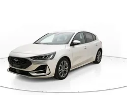 Utilisé 2023 Ford Focus ST-Line X Berline | 23 150 € (Bon prix)