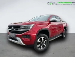 Utilisé 2024 VW Amarok Pick-up | 56 200 € (Prix juste)