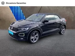 Utilisé 2022 VW T-Roc R-line SUV | 30 490 € (Prix juste)
