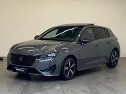 Gris Utilisé 2024 Peugeot 308 GT Berline | 33 990 €