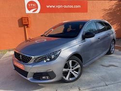 Utilisé 2020 Peugeot 308 GT-line Break | 16 990 € (Prix cher)