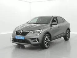 Gris Utilisé 2022 Renault Arkana Business SUV | 19 970 € (Bon prix)