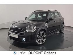Noir Utilisé 2022 Mini Cooper Countryman SUV | 28 990 € (Prix juste)