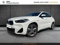 Blanc Utilisé 2022 BMW X2 M Sport SUV | 30 920 € (Bon prix)