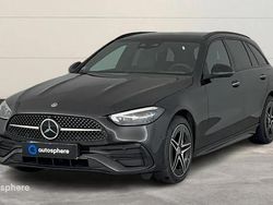 Utilisé 2024 Mercedes E300 AMG line Break | 51 999 € (Prix cher)