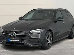 Utilisé 2024 Mercedes E300 AMG line Break | 51 999 € (Prix assez cher)