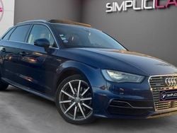 Occasion 2015 Audi e-tron Ambition SUV | 14 980 €