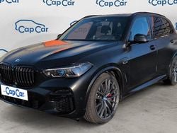 Occasion 2022 BMW X5 SUV | 44 490 €
