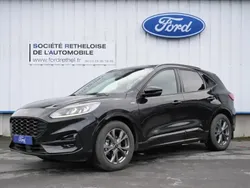 Utilisé 2022 Ford Kuga ST-Line SUV | 24 490 € (Prix juste)