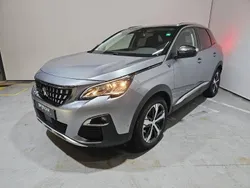 Gris Utilisé 2020 Peugeot 3008 Crossway SUV | 19 989 € (Prix juste)