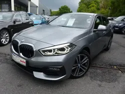 Gris Utilisé 2023 BMW 116 Citadine | 24 990 € (Bon prix)