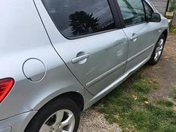 Utilisé 2005 Peugeot 307 Berline | 1 000 €